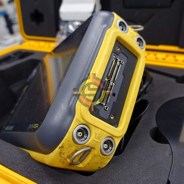 Sonatest Prisma UT/PA Phased Array Flaw Detector - Sale! (Used)