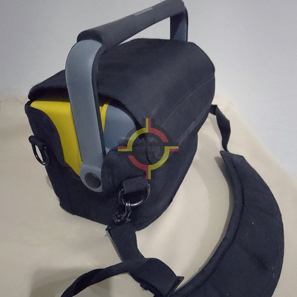 Sonatest Sitscan 250s Ultrasonic Flaw Detector - Sale! (Used)