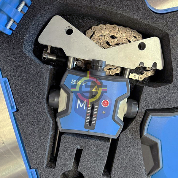 SKF TKSA 41 Laser Shaft Alignment Tool - Sale! (Used)
