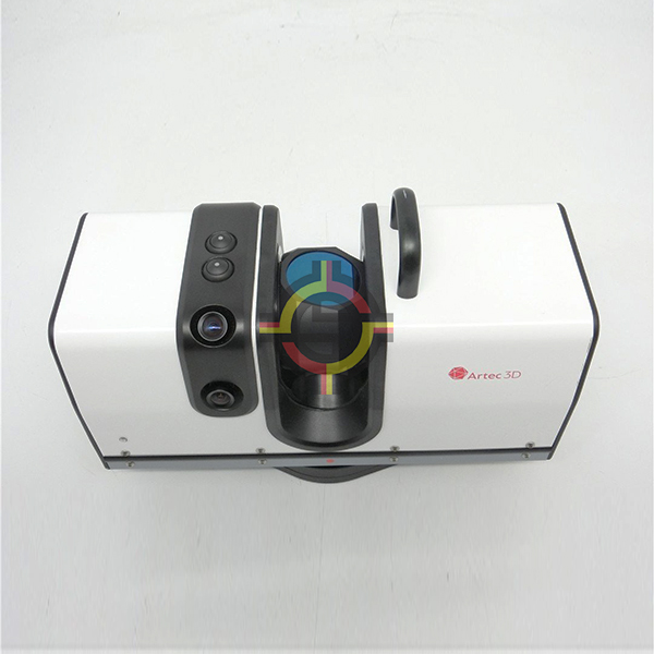 Artec Ray 3D Laser Scanner - Sale! (Used)
