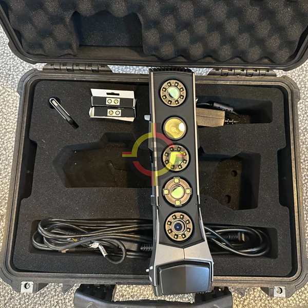 Creaform Go!SCAN Spark 3D Scanner - Sale! (Used)