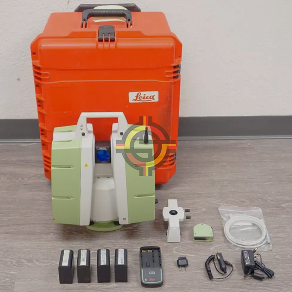 Leica ScanStation P20 Laser Scanner - Sale! (Used)