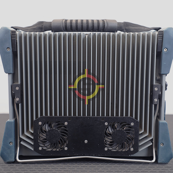 Zetec Topaz 64/128 TFM Phased Array Ultrasonic Flaw Detector - Sale! (Used)