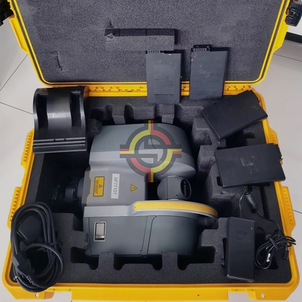 Trimble TX6 3D Laser Scanner - Sale! (Used)