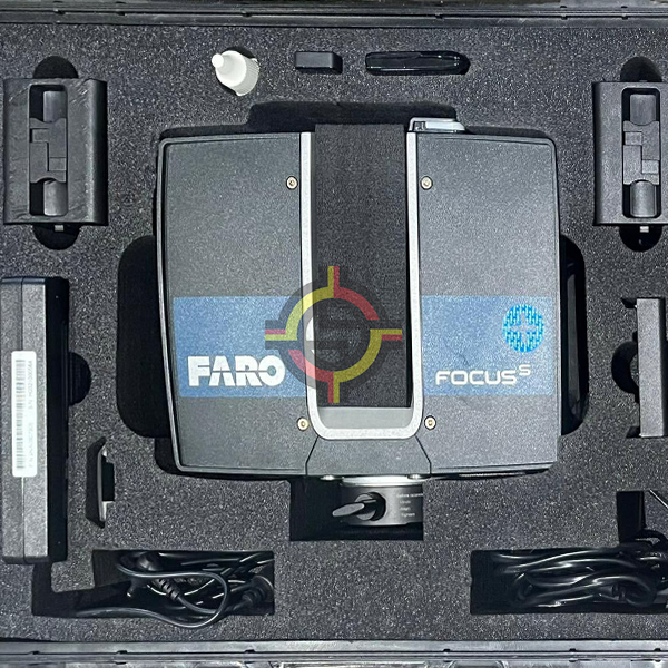 FARO Focus S150 Plus Laser Scanner - Sale! (Used)