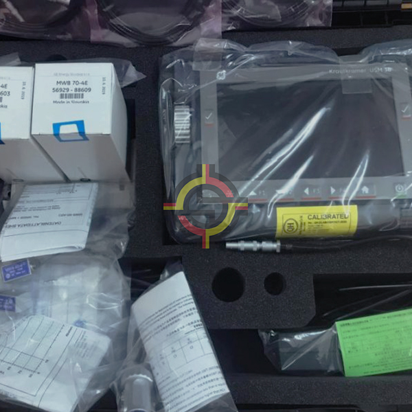GE Waygate Krautkramer USM 36 Ultrasonic Flaw Detector - Sale! (Used)