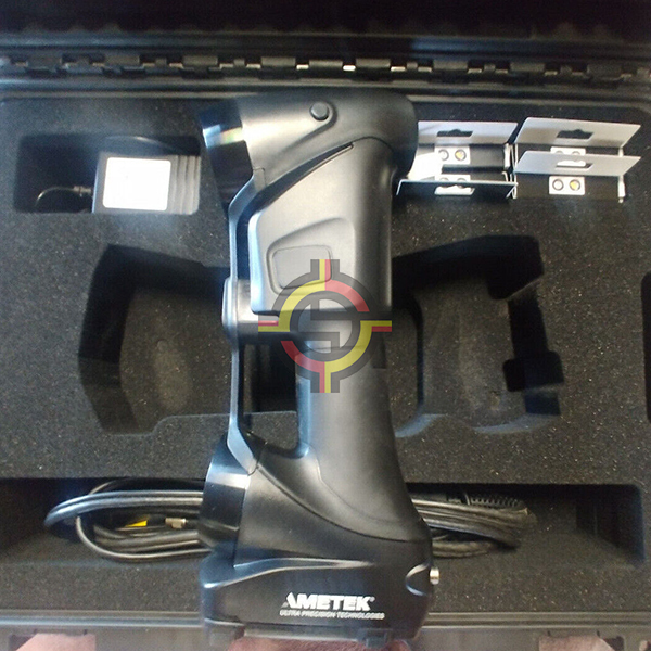 Creaform HandySCAN 307 3D Scanner - Sale! (Used)