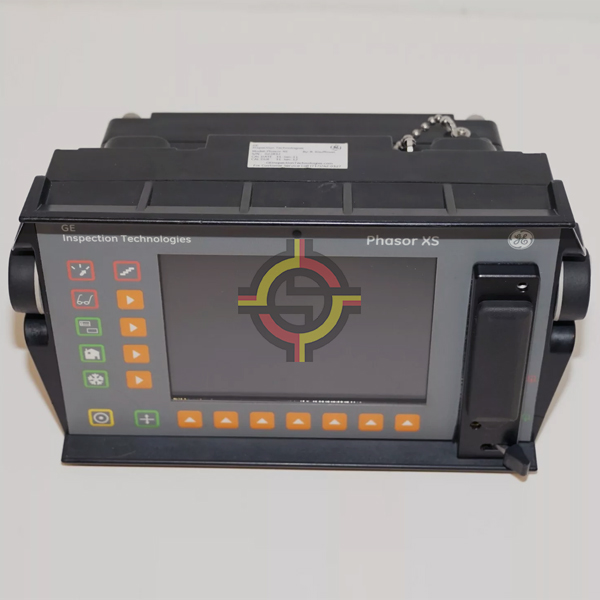 GE Inspection Phasor XS 16:64 Phased Array Flaw Detector - Sale! (Used)