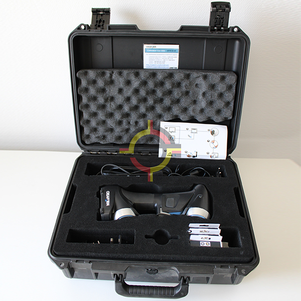 Creaform HandySCAN 300 3D Scanner - Sale! (Used)