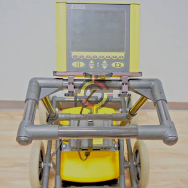 Radiodetection LMX100 Ground Penetrating Radar - Sale! (Used)