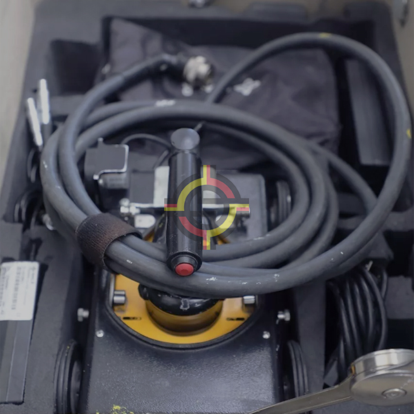 MALA CX12 Concrete Imaging System w/1.6GHz Antenna - Sale! (Used)