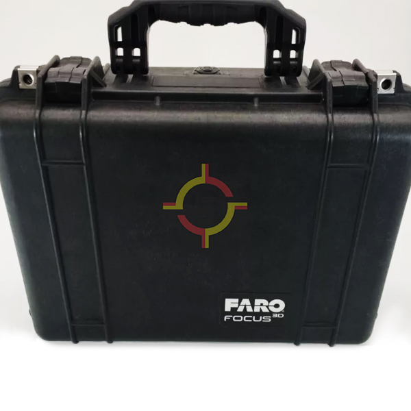 FARO Focus 3D X 130 Laser Scanner - Sale! (Used)