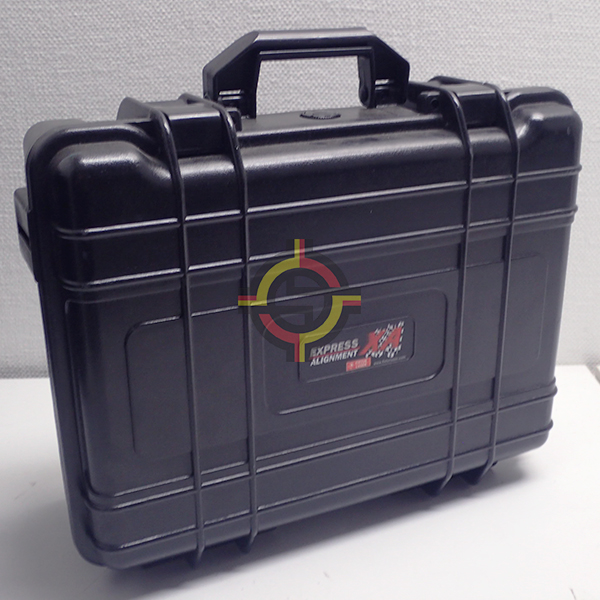 Fixturlaser XA Express Alignment - Sale! (Used)