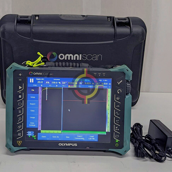 Olympus Omniscan MX2 PA Flaw Detector - Sale! (Used)