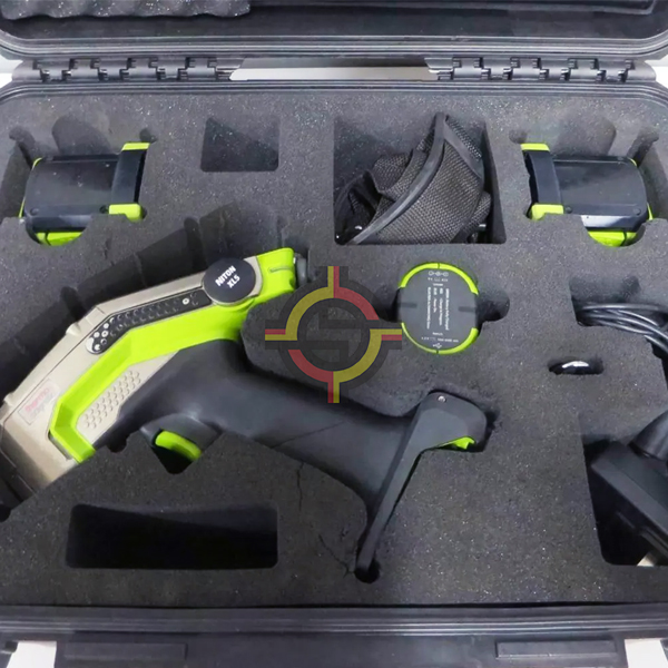 Thermo Scientific Niton XL5 Handheld XRF Analyzer - Sale! (Used)