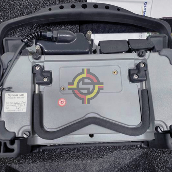 Olympus Epoch 1000i Ultrasonic Phased Array Flaw Detector - Sale! (Used)