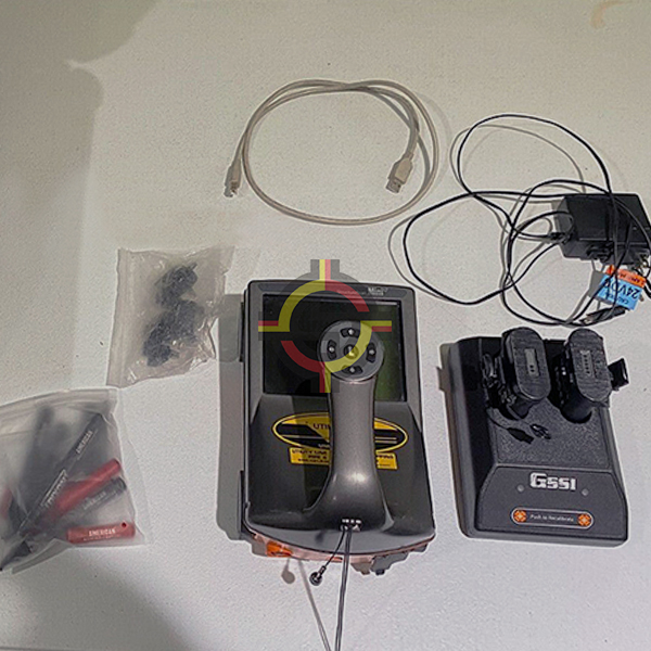 GSSI StructureScan Mini LT GPR - Sale! (Used)