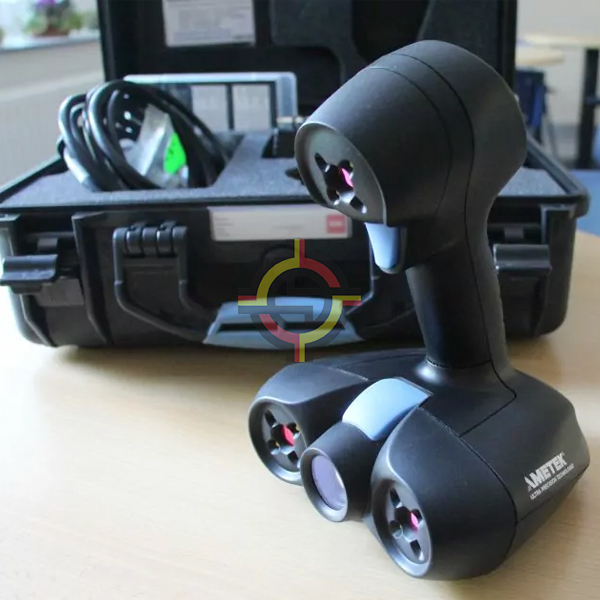 Creaform Go!SCAN 20 3D Scanner - Sale! (Used)