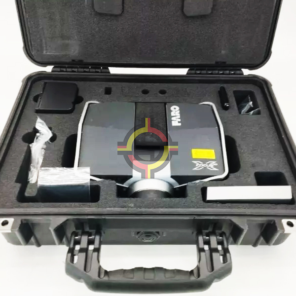 FARO Focus 3D X 130 Laser Scanner - Sale! (Used)