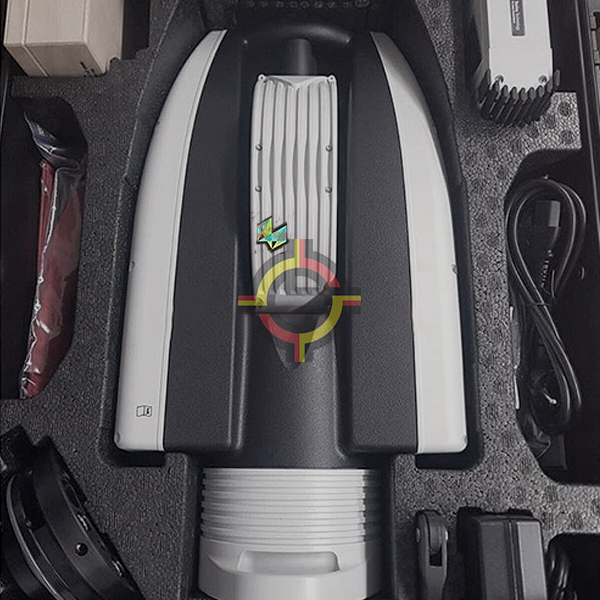 Leica Absolute Tracker ATS600 - Sale! (Used)
