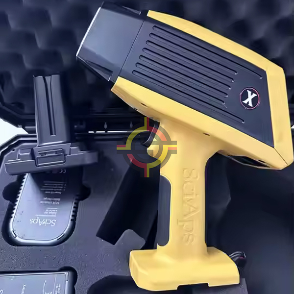 Sciaps X-200 Handheld Xrf Analyzer - Sale! (Used)