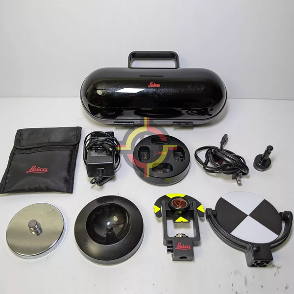 Leica BLK2GO Handheld Imaging Laser Scanner - Sale! (Used)