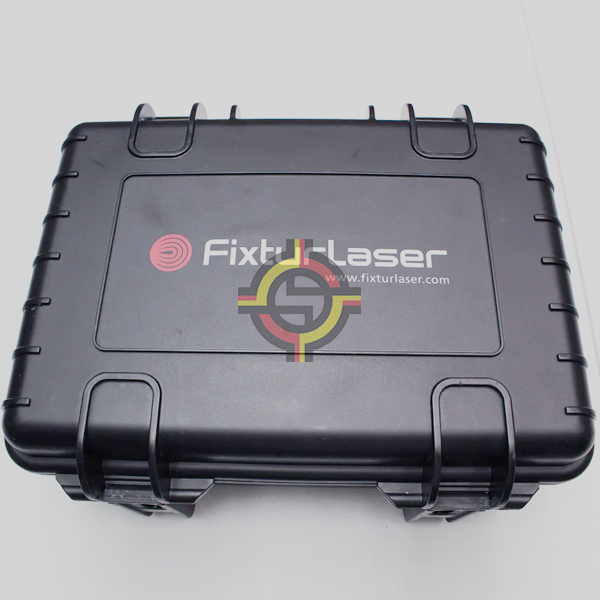 Fixturlaser NXA Pro Laser Shaft Alignment System - Sale! (Used)