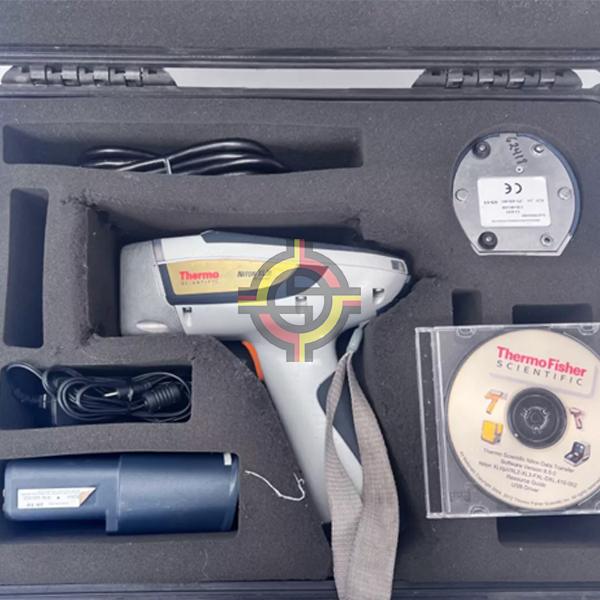 Thermo Scientific Niton XL3t 900 XRF Analyzer - Sale! (Used)
