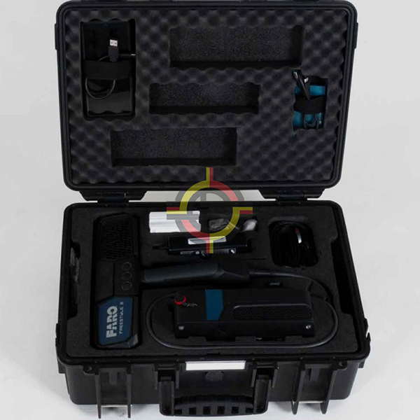 FARO Freestyle 2 Handheld Laser Scanner - Sale! (Used)