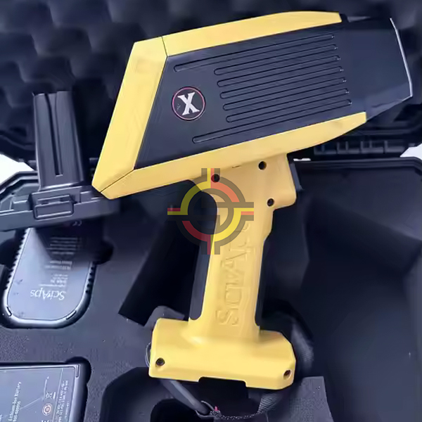 Sciaps X-200 Handheld Xrf Analyzer - Sale! (Used)