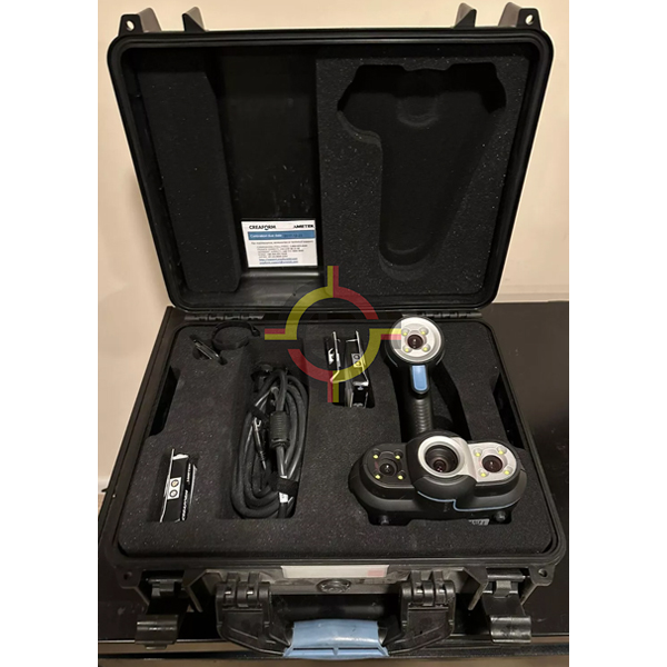 Creaform Go!SCAN 50 3D Scanner - Sale! (Used)