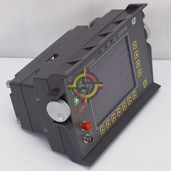 GE Inspection Technologies USN 60 Flaw Detector - Sale! (Used)