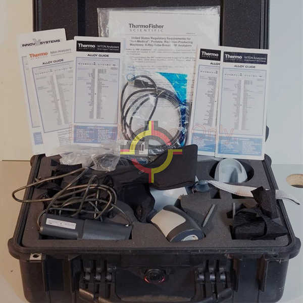 Thermo Scientific Niton XL3t-800 XRF Analyzer - Sale! (Used)