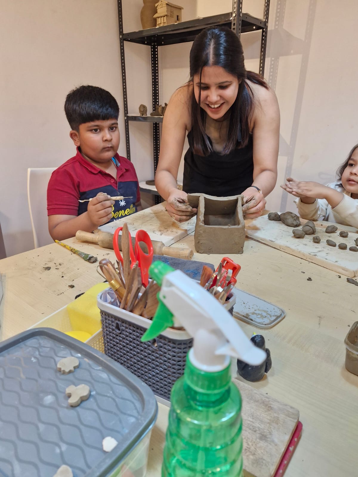Kids Activities