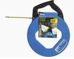Fish Tape (Cable Pulling Tape)