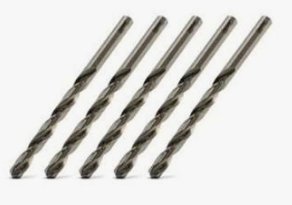 Drill Bits