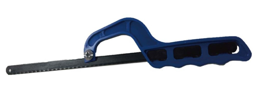 Mini Hacksaw