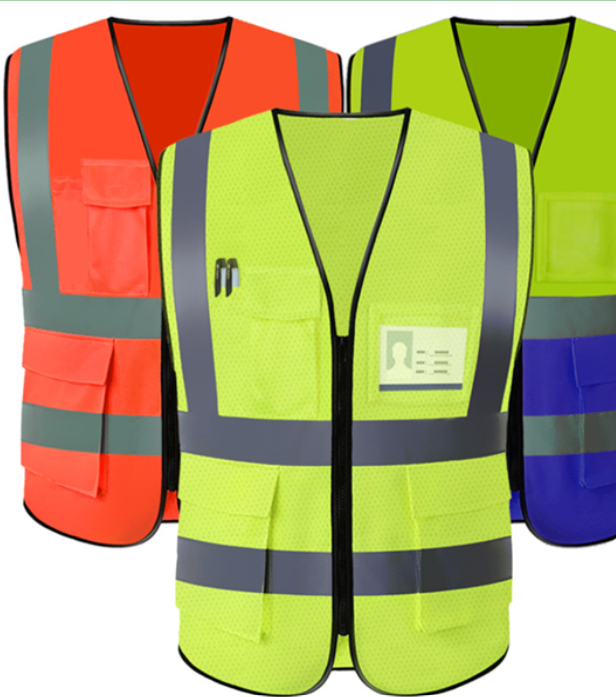 Safety Vest