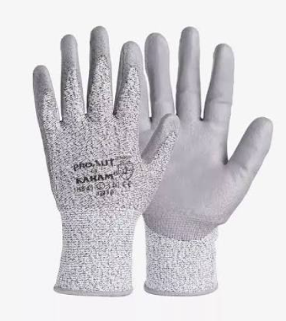 Safety Gloves