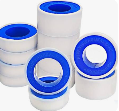 PTFE Thread Seal Tape (Teflon Tape)