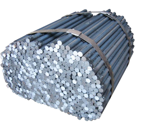 Hot-Dip Galvanized Dowel Bar – ASTM A615 Grade 60