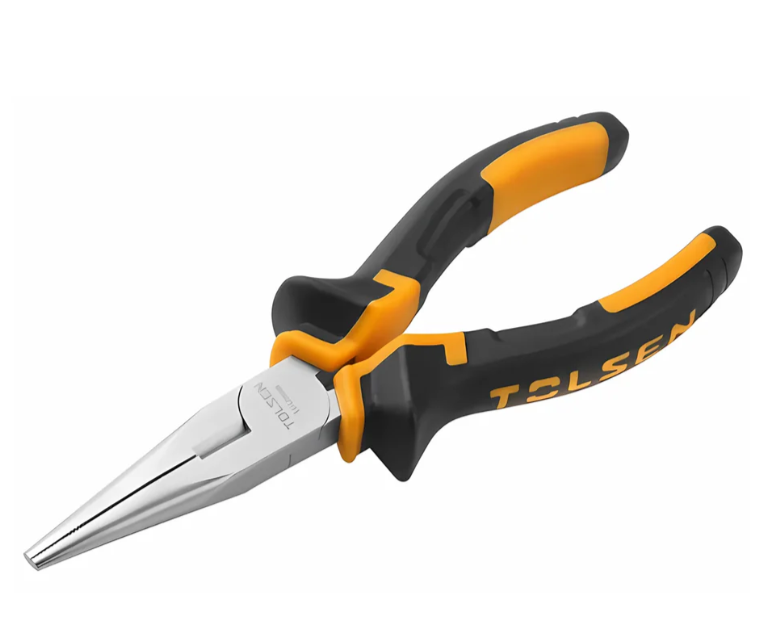 Long Nose Pliers