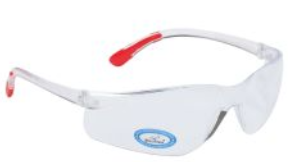 Safety Glasses