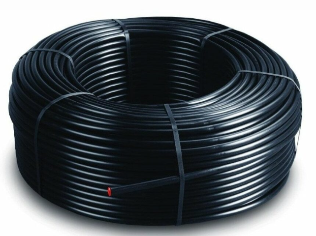 LLDPE Pipes