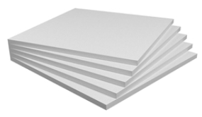 Thermocol Sheets (EPS Sheets)