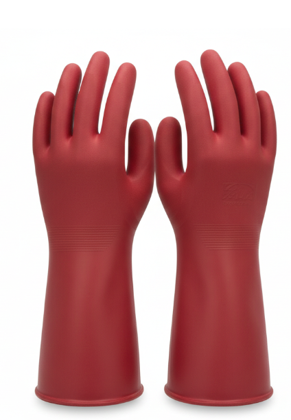 Chemical Resistant Gloves