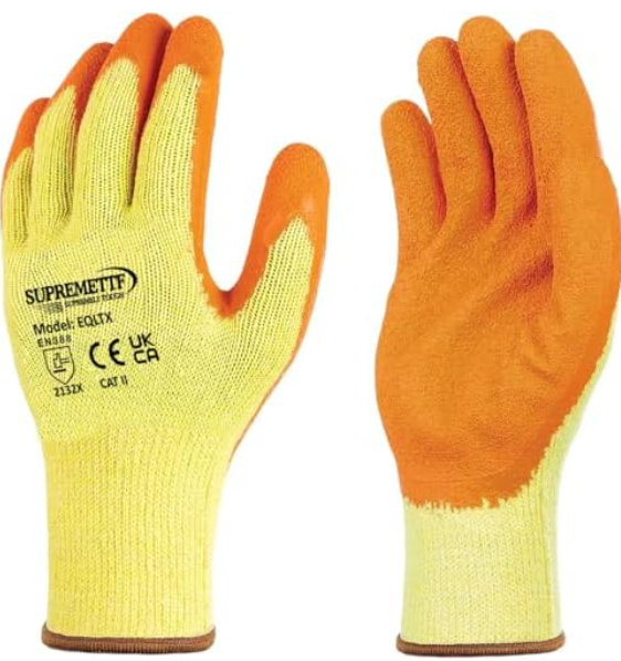 Safety Gloves