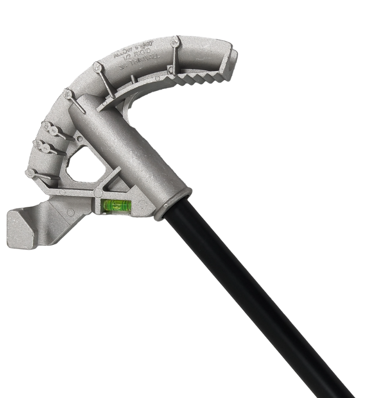 Manual EMT Bender