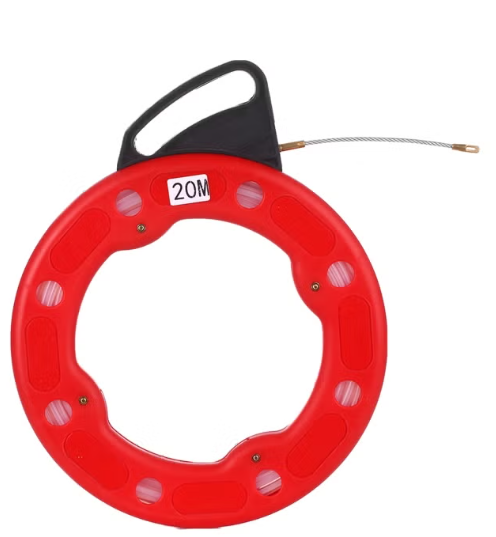 Fish Tape (Cable Pulling Tape)