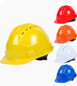 Safety Helmet